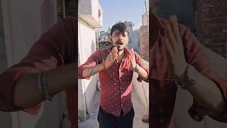 awadh me protocol anurag pandit shortsvideo shortsfeed shortsviral [upl. by Fahey]