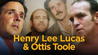 The Serial Killer Couple Henry Lucas amp Ottis Toole [upl. by Theodosia]