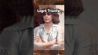 Rigo Tovar logró triunfar [upl. by Ecneps]