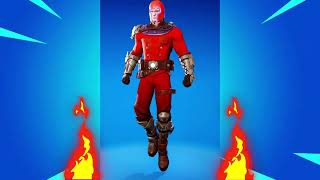 All Marvel Skins for far in Fortnite [upl. by Cathe]