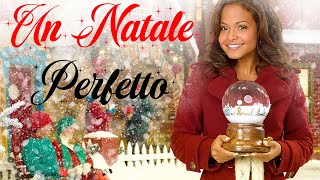 UN NATALE PERFETTO 2007 Film di Natale HD 🎄🔮 Film Completo [upl. by Neale]