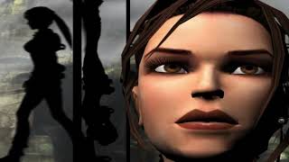 Tomb Raider Leyend intro [upl. by Newmann662]