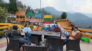 Kolakham  Combination Vacation Property  The Himalayan Retreat  Offbeat Kalimpong  Guest Review [upl. by Niret827]