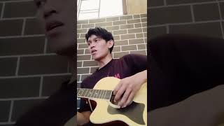 adakah kau setia coverakustik shortvideo arifsa [upl. by Krik]