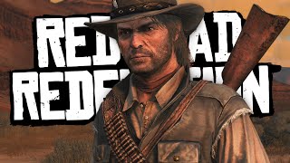 RED DEAD REDEMPTION PS5  The Full Game [upl. by Hayimas232]