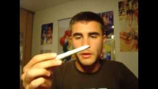 Cyprien  Le coup de gueule  RIP stylet [upl. by Arodnap]