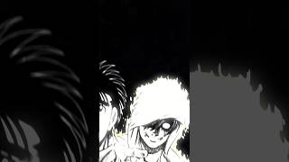 Itagaki edit anime edit hajimenoippo shorts [upl. by Chappell664]