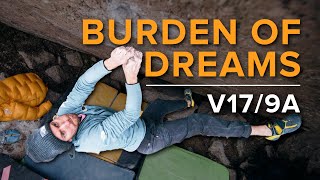 I tried the REAL Burden of Dreams  V179A [upl. by Einnok]