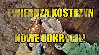 Twierdza Kostrzyn  Nowe Odkrycie [upl. by Kordula]