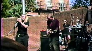 Fugazi  quotSuggestionquot  April 14 1996  VCU Shafer Court live in Richmond Virginia [upl. by Hgielsa]