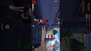 MING STRINOVA GAMEPLAY anime strinova gameplay genshinimpact valorant fortnite callofduty [upl. by Burack328]