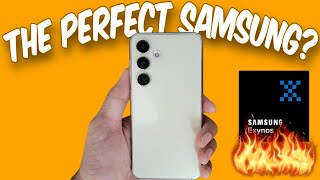 S24 Exynos REVIEW [upl. by Ramat]