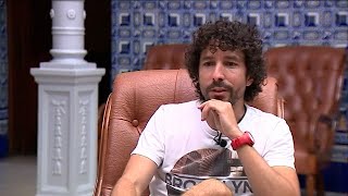 Entrevista Televisión Canaria [upl. by Pinsky144]