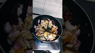 Aaj ka khana kaisa bna hcomedyfunnycookingrecipetrendingtrendingshortsytshortshortsfun [upl. by Pearla715]