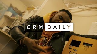 Tarm  BTC Music Video  GRM Daily [upl. by Pownall858]