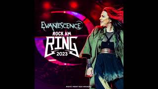 Evanescence  Rock Am Ring 2023 Full Concert [upl. by Nnanaej]