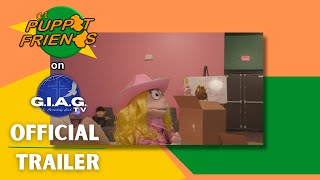 Watch CI Puppet Friends on GIAG TV [upl. by Bor]