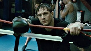 Tommy vs Mad Dog  Gym Fight Scene  Warrior 2011 Movie Clip HD [upl. by Nwahsir]