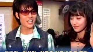 YTN My Girl and Sassy Girl Chun Hyang Media VOD [upl. by Yrelbmik]