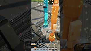 Satisfactory  Short  GamePlay PC [upl. by Aihsal597]