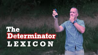 The Determinator Lexicon SelfDefense Skill Cycling [upl. by Anerul]