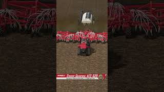 Um gigante no mundo da agricultura Case Steiger Quadtrac 620 [upl. by Mcknight]