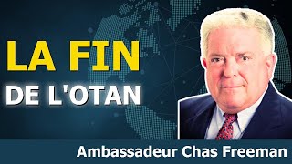 Le Sommet du Recul  LOTAN Mondiale est Finie  Amb Chas Freeman [upl. by Nylle]