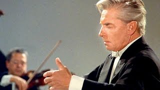 Beethoven Symphony No 7  Karajan · Berliner Philharmoniker [upl. by Ayimat405]