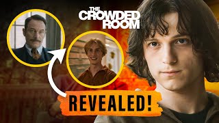 The Crowded Room Episode 6 REVEALS Shocking Detail [upl. by Ainahpets]