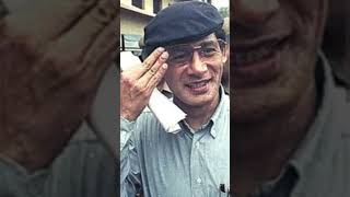 CHARLES SOBHRAJ Then and Nowshorts [upl. by Bradeord]