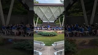 June 21 2024 Bettendorf Community Band Concert [upl. by Kuo24]