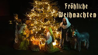 Ein besinnliches Weihnachtsfest🎄 Weihnachtsgrüße🎄 [upl. by Lalat]