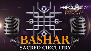 Frequency PODCAST discussing Bashars SACRED CIRCUITRY [upl. by Enisaj]