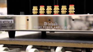 McIntosh Factory Tour [upl. by Etterraj]