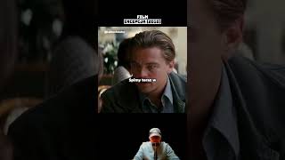 Zachowaj spokój film inception leonardodicaprio lektor akcja [upl. by Kylie]