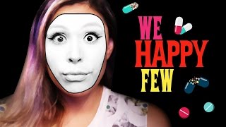 we happy few [upl. by Ailegave202]