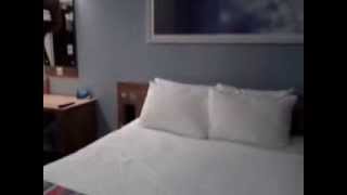 Travelodge Edinburgh Central Princes Street [upl. by Alexandr]