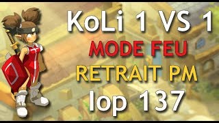 PVP  ON SORT LA IOP BL DU PLACARD  GO KOLI 1 VS 1 AVEC LE MODE FEU  RETRAIT [upl. by Hallock19]