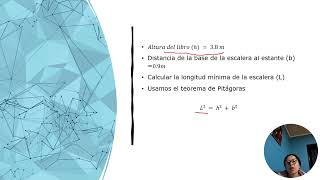 EJERCICIO DE APLICACIÓN TRIGONOMETRÍA VIDEO [upl. by Thanos882]