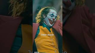 Joaquin Phoenix Regrets Joker Weight Loss [upl. by Minor309]