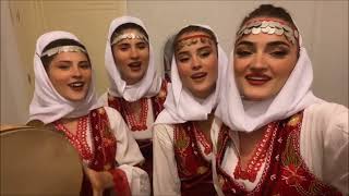 Albanian folk [upl. by Beaner]