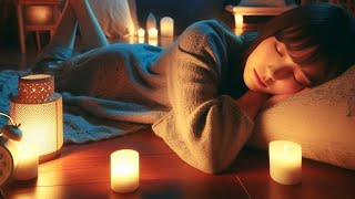 Relaxing music Calming music create quality sleep [upl. by Schrick]