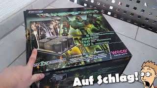 Verbund auf Schlag 😱  Weco Transformer Verbund  Full ᴴᴰ [upl. by Eelirol84]