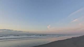 Strandspaziergang Vlugtenburg nach Hoek van Holland [upl. by Kus]