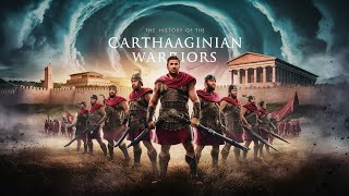 The Final Battle and the Fate of Carthage’s Warriors [upl. by Eenahc]