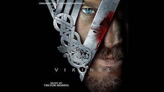 Vikings 30 The Angel Of Death Soundtrack Score [upl. by Refinnaj]