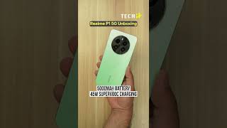 Realme P1 5G Unboxing [upl. by Ethelda]