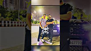 UJJWAL with FLEET🗿☠️shorts youtubeshorts trending viral technogamerz anshubisht techno edit [upl. by Einallem]