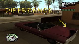 Dumb VGS Grand Theft Auto San Andreas  Bass Boost [upl. by Benedikt]