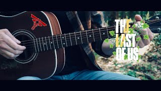 Gustavo Santaolalla  Longing Cover The Last of Us Part II [upl. by Aisyla973]